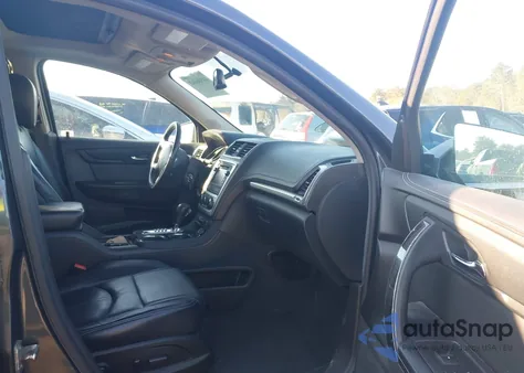 2014 GMC Acadia Slt-1 z USA, uszkodzony, nr VIN 1GKKVRKD7EJ235466